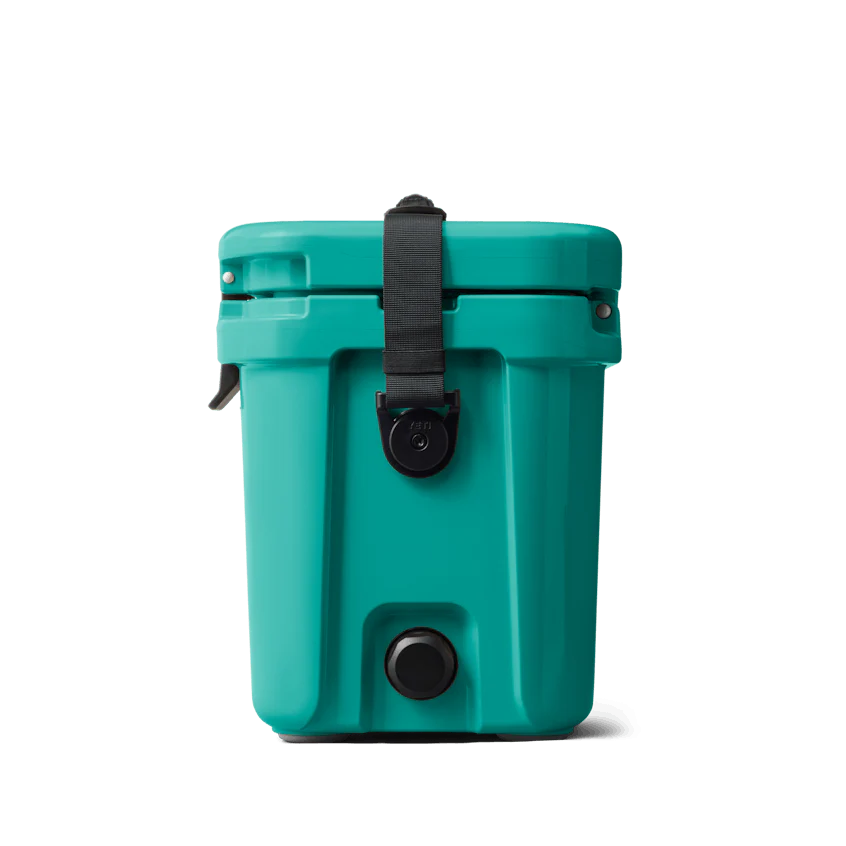 ROADIE® 15 HARD COOLER AQUIFER BLUE