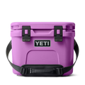 HIELERA RIGIDA YETI ROADIE 15 HARD COOLER - DESERT BLOOM