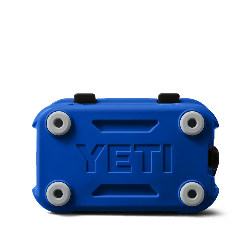 YETI ROADIE 15 HARD COOLER ROYAL BLUE | Yeti Market