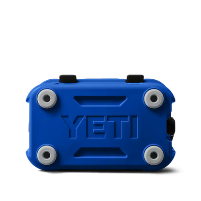 YETI ROADIE 15 HARD COOLER ROYAL BLUE | Yeti Market