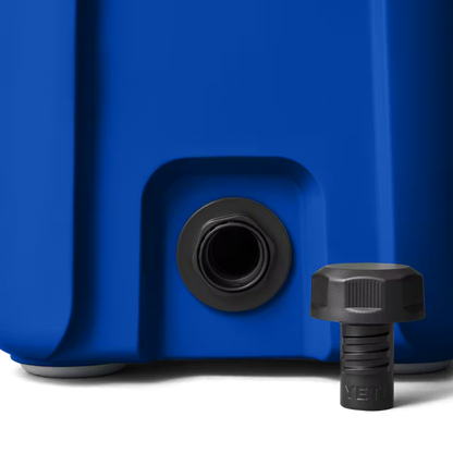 YETI ROADIE 15 HARD COOLER ROYAL BLUE | Yeti Market