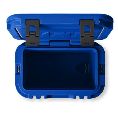 YETI ROADIE 15 HARD COOLER ROYAL BLUE | Yeti Market