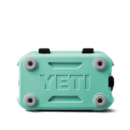 HIELERA RIGIDA YETI ROADIE 15 HARD COOLER SEAFOAM | Yeti Market