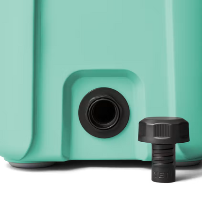 HIELERA RIGIDA YETI ROADIE 15 HARD COOLER SEAFOAM | Yeti Market