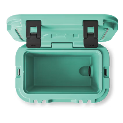 HIELERA RIGIDA YETI ROADIE 15 HARD COOLER SEAFOAM | Yeti Market
