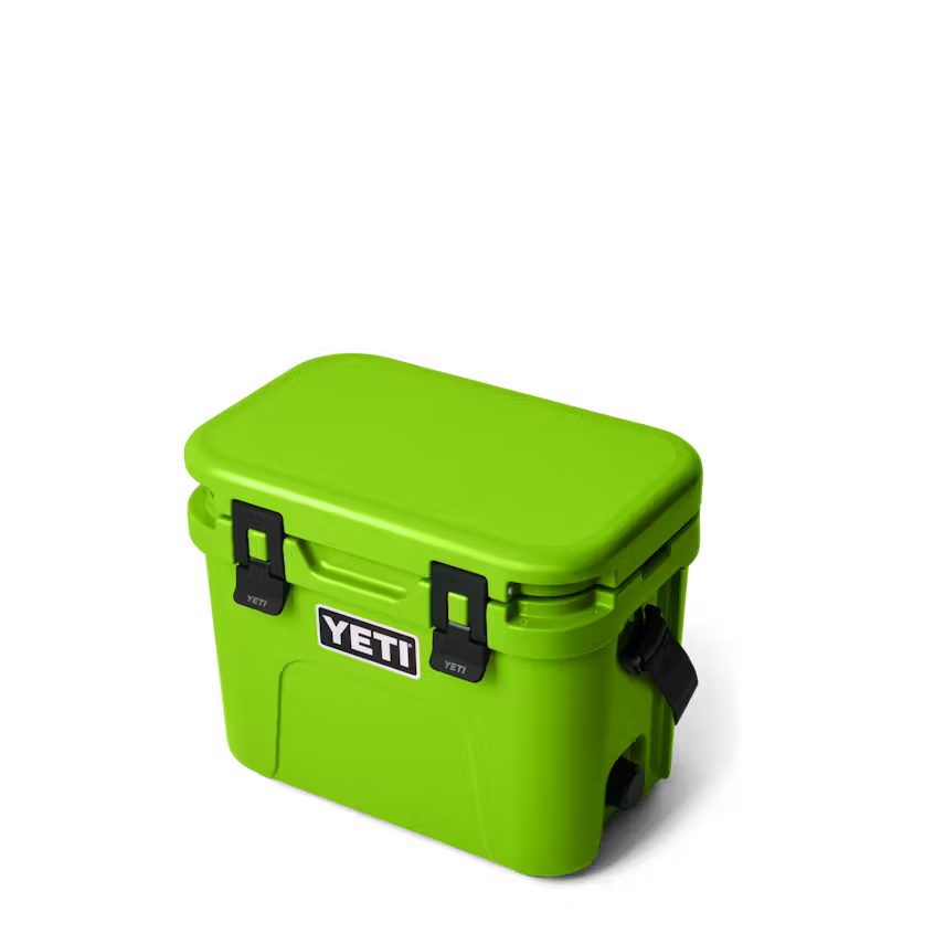 ROADIE® 15 HARD COOLER VENOM | Yeti Market
