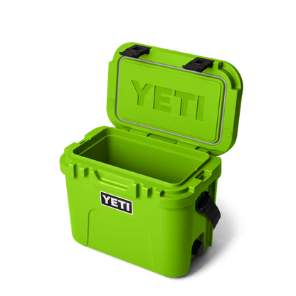 ROADIE® 15 HARD COOLER VENOM | Yeti Market