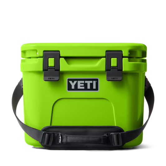 ROADIE® 15 HARD COOLER VENOM | Yeti Market