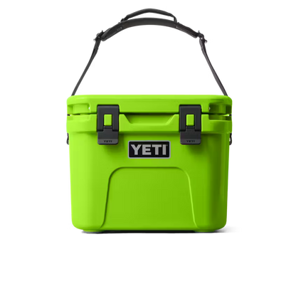 ROADIE® 15 HARD COOLER VENOM | Yeti Market