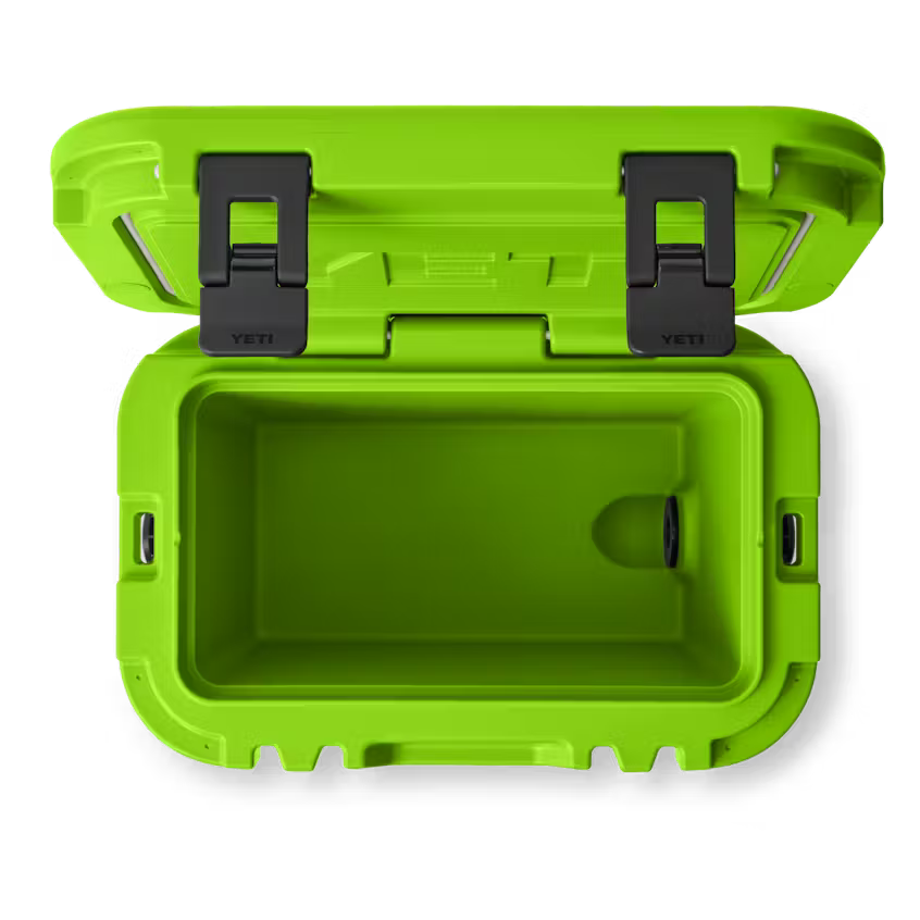 ROADIE® 15 HARD COOLER VENOM | Yeti Market