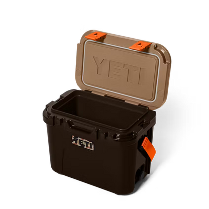 ROADIE® 15 HARD COOLER TAN CAMO