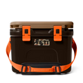 ROADIE® 15 HARD COOLER TAN CAMO