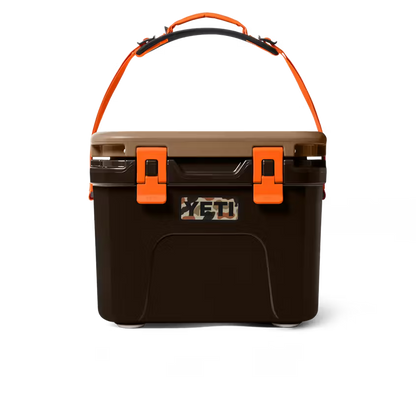 ROADIE® 15 HARD COOLER TAN CAMO