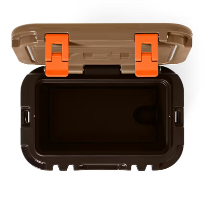 ROADIE® 15 HARD COOLER TAN CAMO