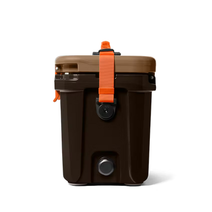 ROADIE® 15 HARD COOLER TAN CAMO