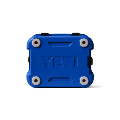 HIELERA RIGIDA YETI ROADIE 24 ROYAL BLUE | Yeti Market