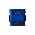 HIELERA RIGIDA YETI ROADIE 24 HARD COOLER - ROYAL BLUE