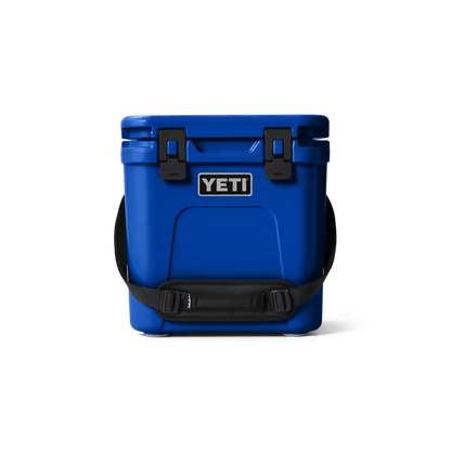 HIELERA RIGIDA YETI ROADIE 24 ROYAL BLUE | Yeti Market