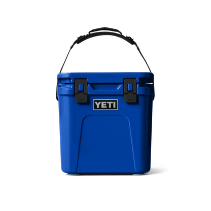 HIELERA RIGIDA YETI ROADIE 24 ROYAL BLUE | Yeti Market