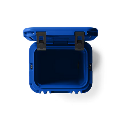 HIELERA RIGIDA YETI ROADIE 24 ROYAL BLUE | Yeti Market