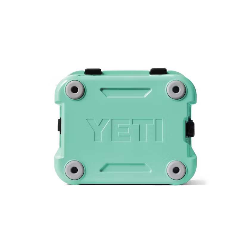 ROADIE 24 HARD COOLER SEAFOAM | Yeti Market