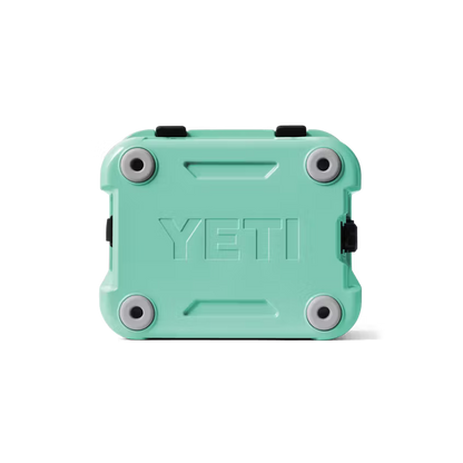 ROADIE 24 HARD COOLER SEAFOAM | Yeti Market