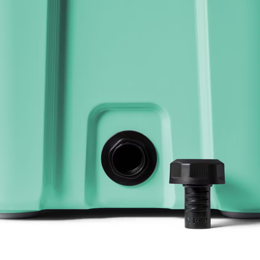 ROADIE 24 HARD COOLER SEAFOAM | Yeti Market