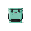 HIELERA RIGIDA YETI ROADIE 24 HARD COOLER - SEAFOAM