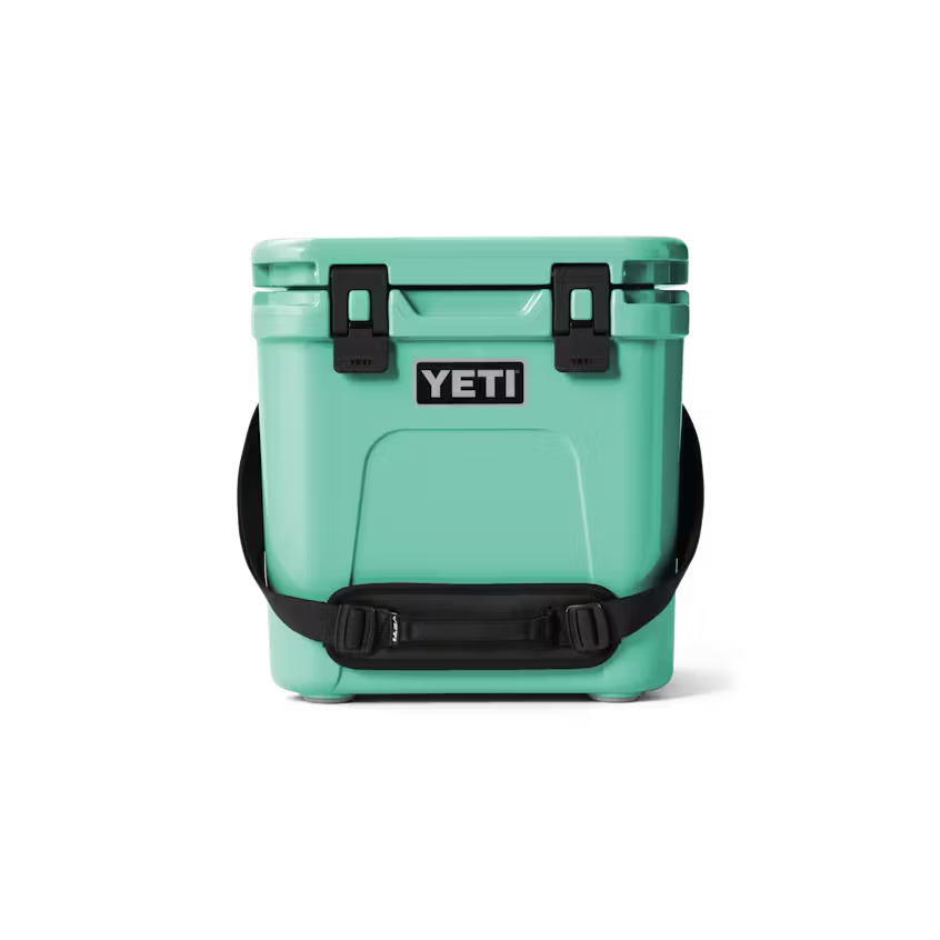 ROADIE 24 HARD COOLER SEAFOAM | Yeti Market