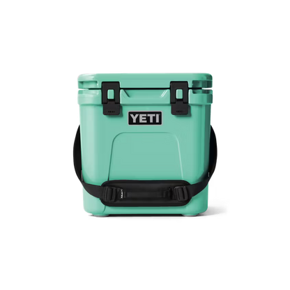 ROADIE 24 HARD COOLER SEAFOAM | Yeti Market