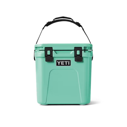 ROADIE 24 HARD COOLER SEAFOAM | Yeti Market