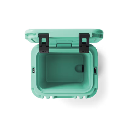 ROADIE 24 HARD COOLER SEAFOAM | Yeti Market