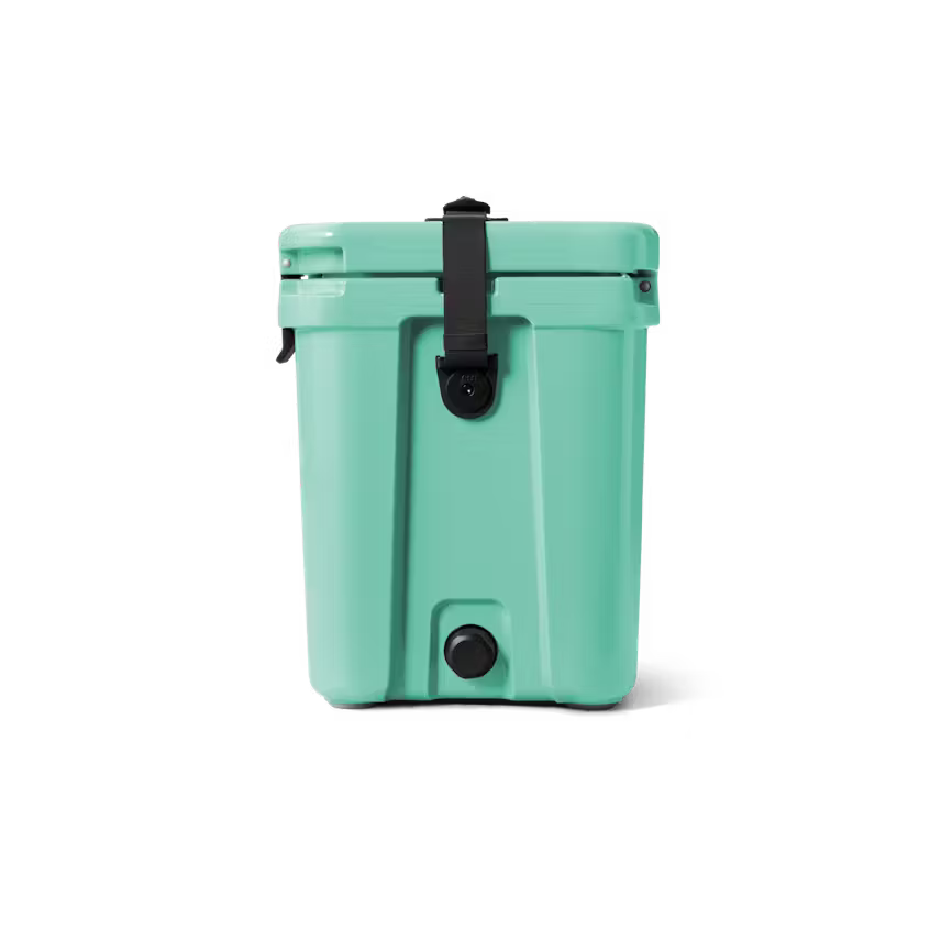 ROADIE 24 HARD COOLER SEAFOAM | Yeti Market