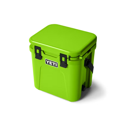 YETI ROADIE 24 HARD COOLER VENOM