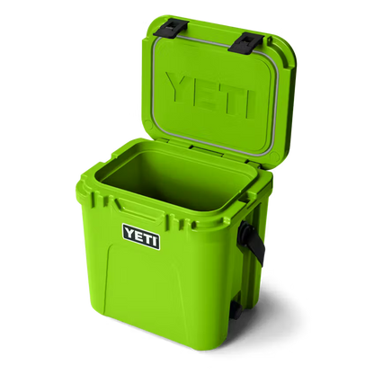 YETI ROADIE 24 HARD COOLER VENOM