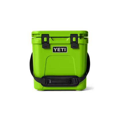 YETI ROADIE 24 HARD COOLER VENOM
