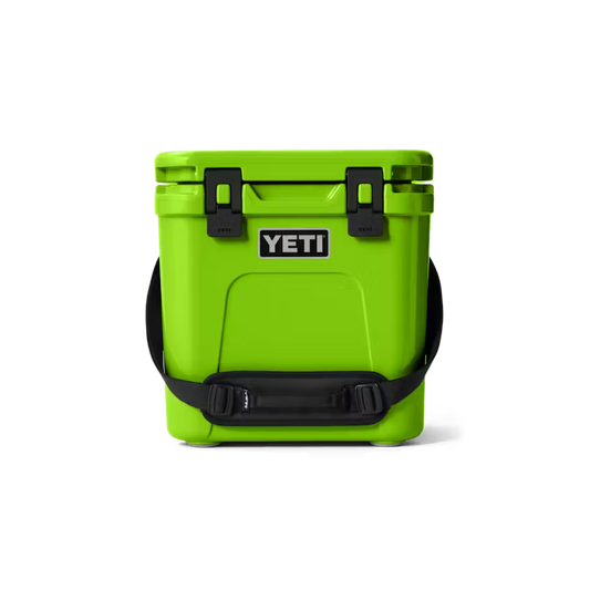 YETI ROADIE 24 HARD COOLER VENOM