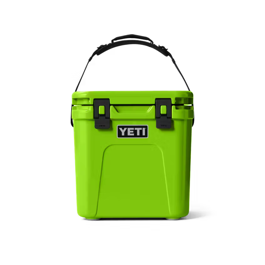 YETI ROADIE 24 HARD COOLER VENOM