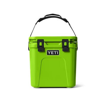 YETI ROADIE 24 HARD COOLER VENOM