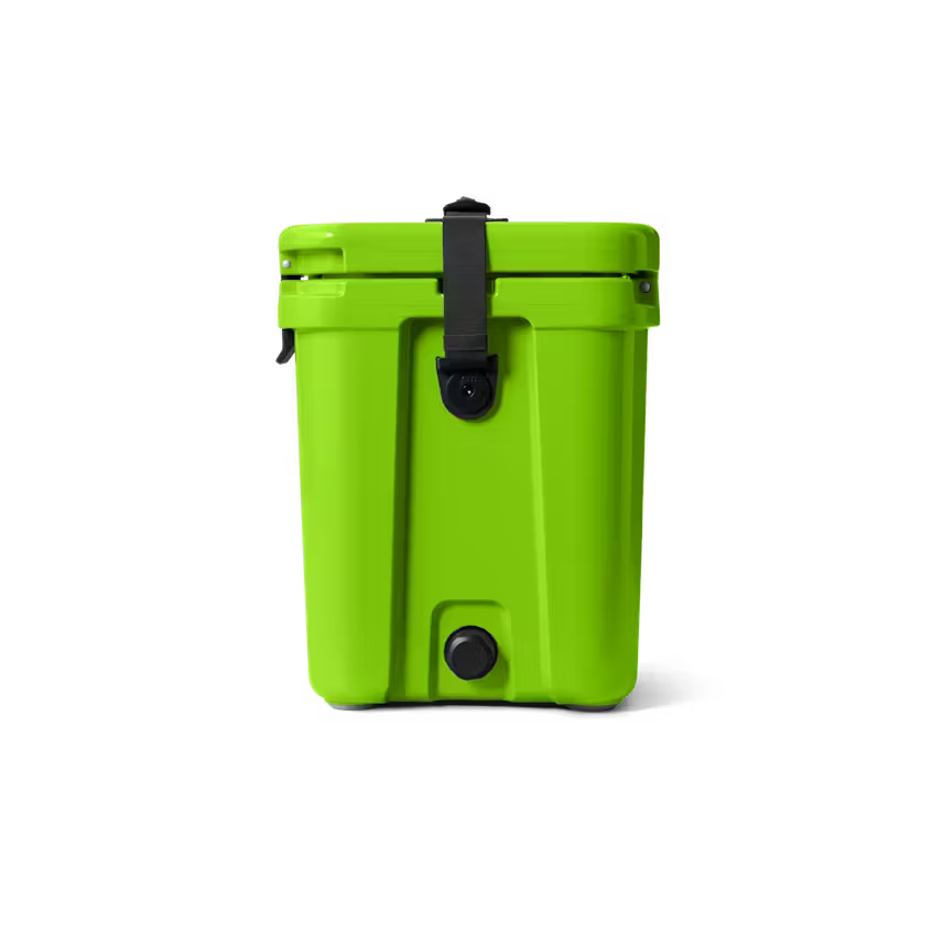 YETI ROADIE 24 HARD COOLER VENOM