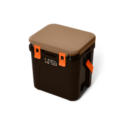 ROADIE® 24 HARD COOLER WETLANDS CAMO