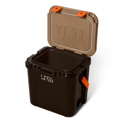 ROADIE® 24 HARD COOLER WETLANDS CAMO