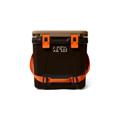 ROADIE® 24 HARD COOLER WETLANDS CAMO