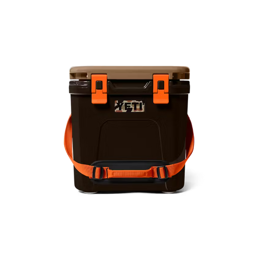 ROADIE® 24 HARD COOLER WETLANDS CAMO