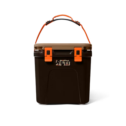 ROADIE® 24 HARD COOLER WETLANDS CAMO