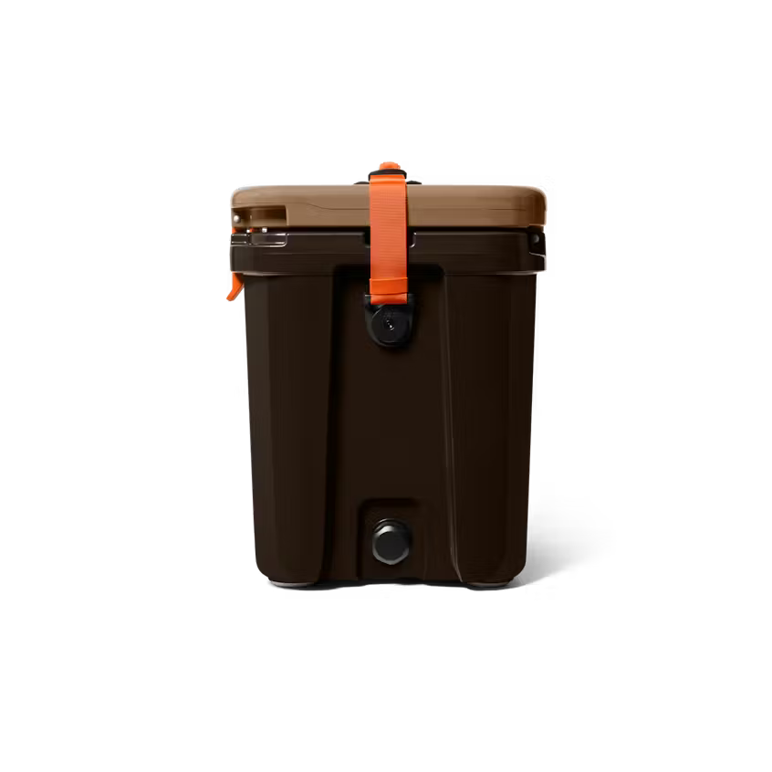 ROADIE® 24 HARD COOLER WETLANDS CAMO