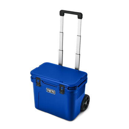 YETI ROADIE 32 WHEELED COOLER ROYAL BLUE | Yeti Market