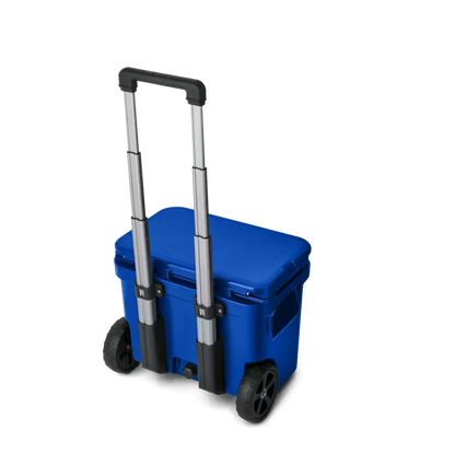 YETI ROADIE 32 WHEELED COOLER ROYAL BLUE | Yeti Market