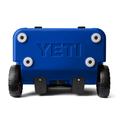 YETI ROADIE 32 WHEELED COOLER ROYAL BLUE | Yeti Market