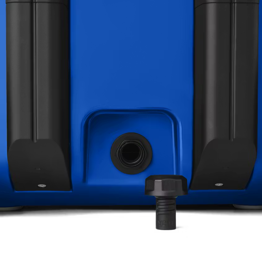 YETI ROADIE 32 WHEELED COOLER ROYAL BLUE | Yeti Market